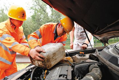 秀屿区吴江道路救援