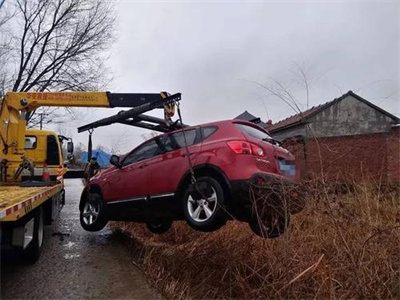 秀屿区楚雄道路救援