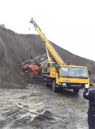 秀屿区上犹道路救援