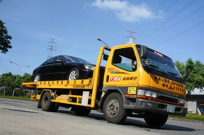 秀屿区云县道路救援